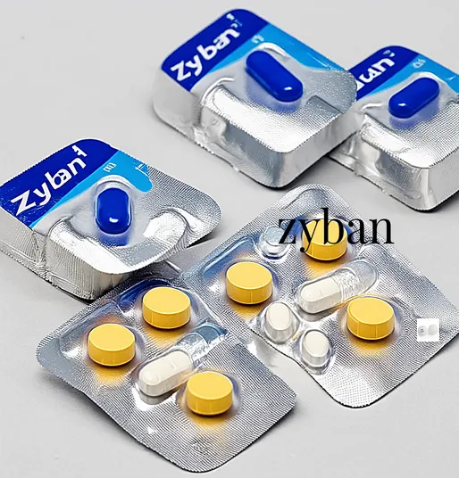 Zyban generico